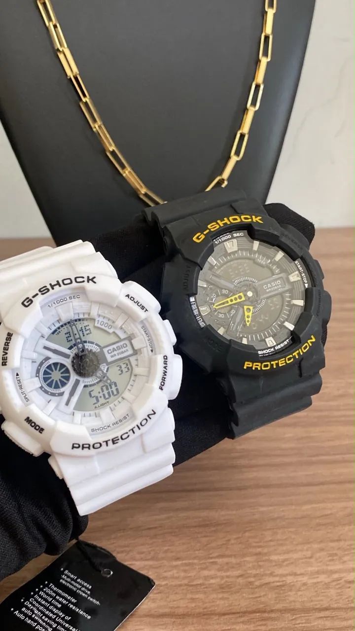 G-Shock - Foto 2