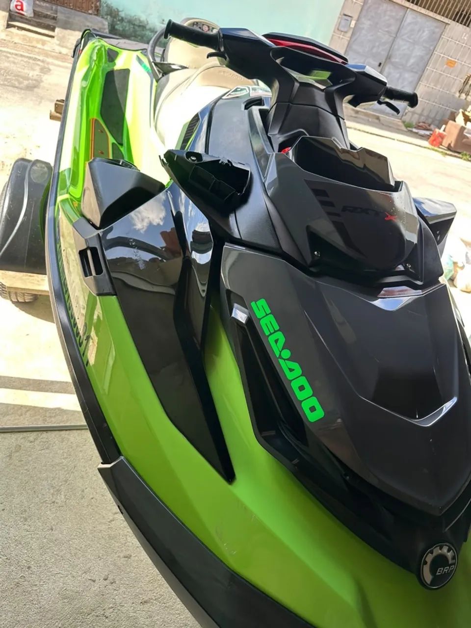 Jetski Seador - Foto 2