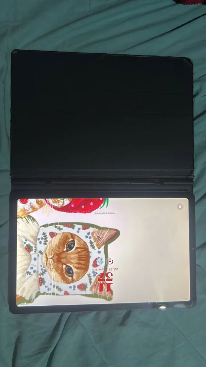 Samsung Galaxy Tab S6 Lite - Foto 5