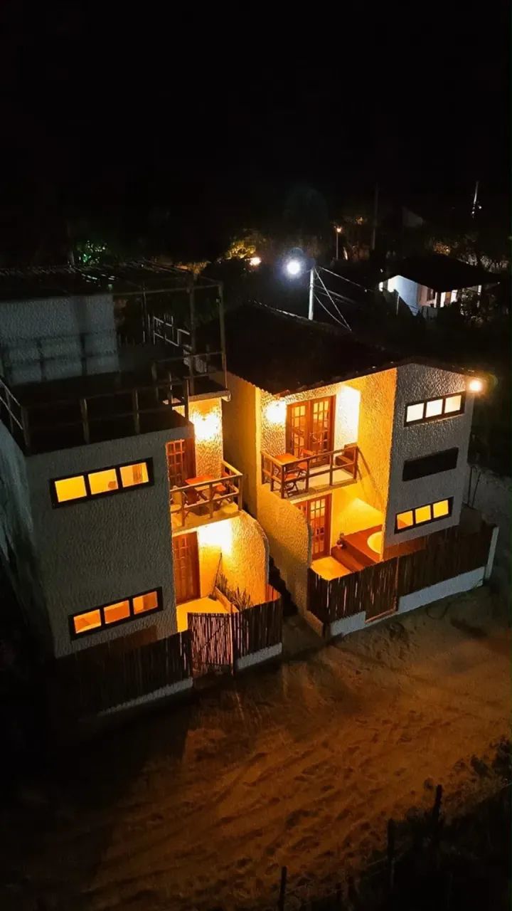 Chalé Mobiliado em Atins - Foto 4