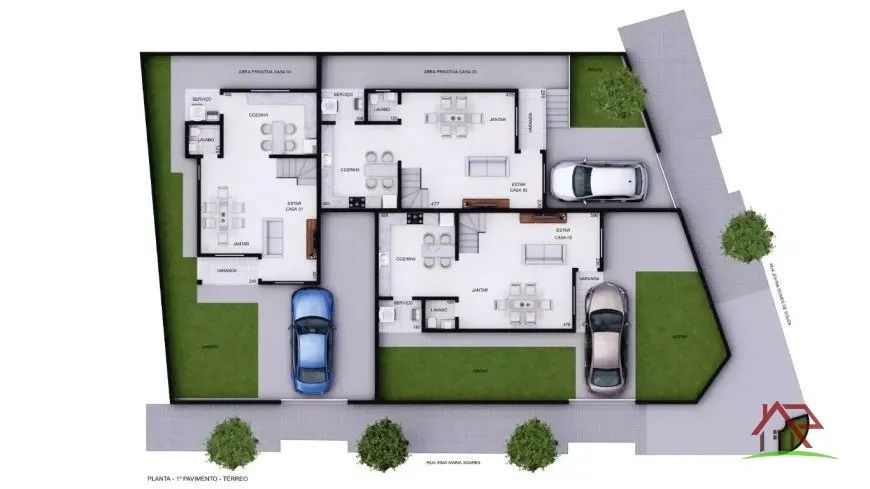 Vendo casa no bairro Letícia!! - Foto 4