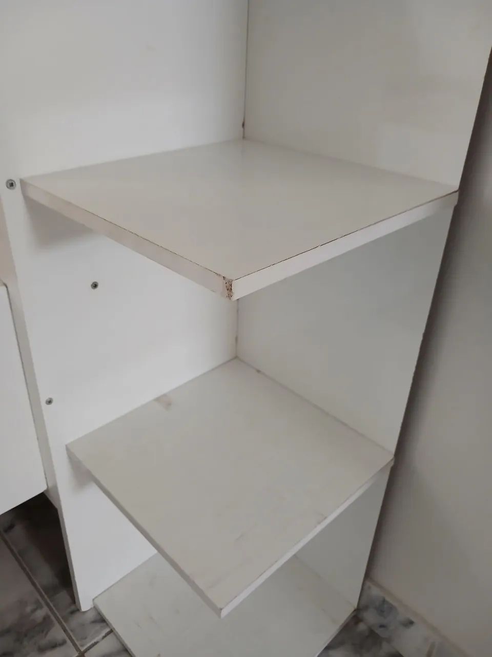 Cama Solteiro com Bau e 2 Gavetas - Foto 4