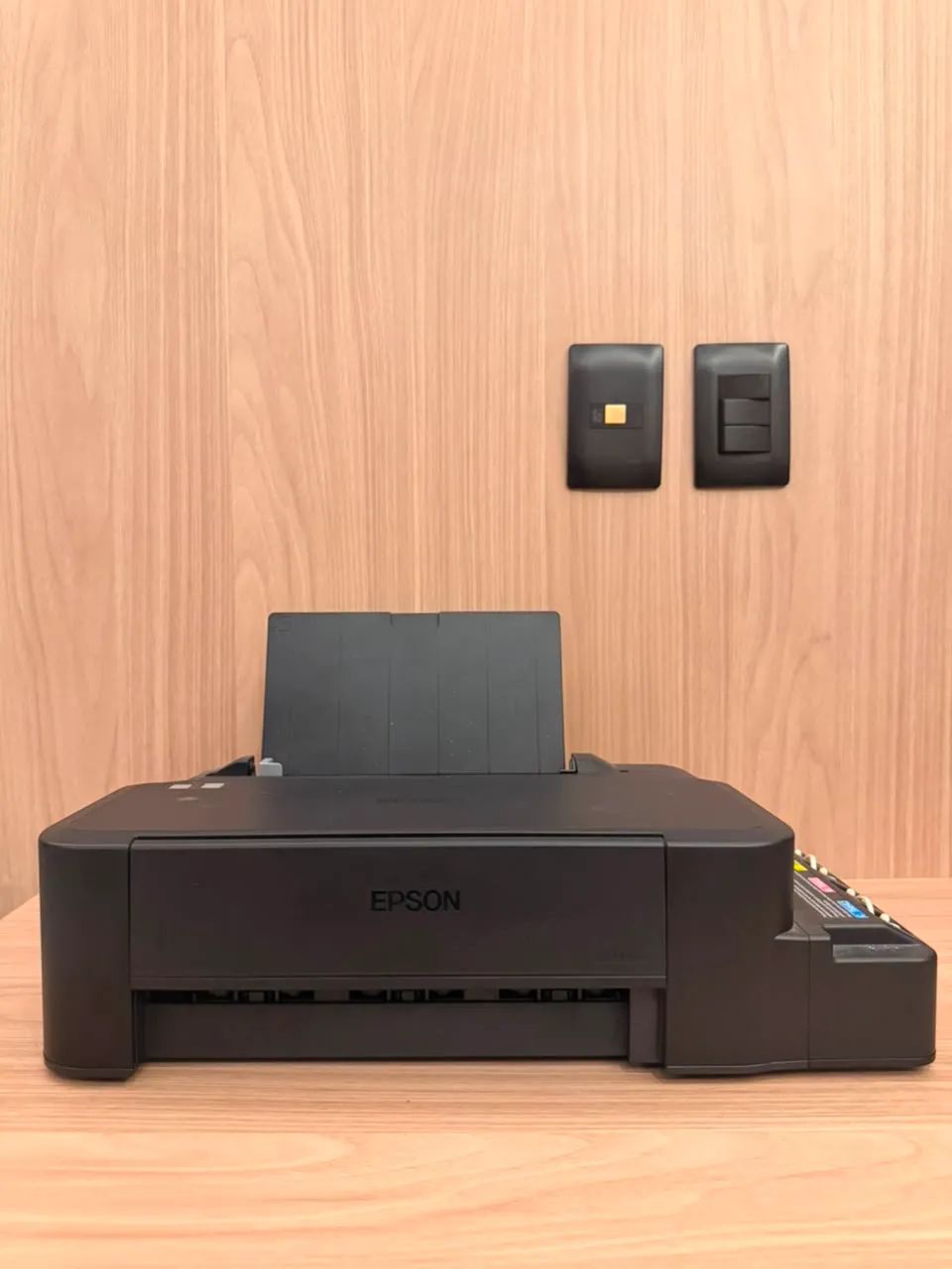 Impressora Epson L120 - Foto 2