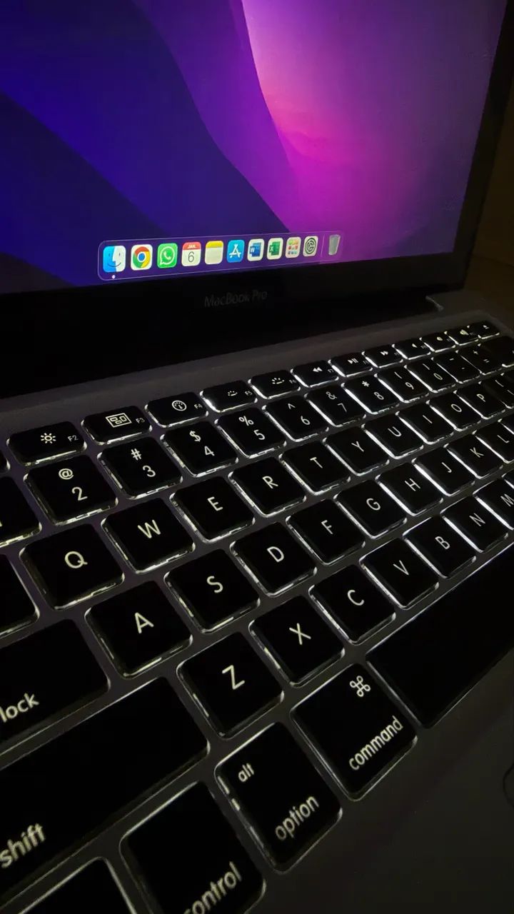 MacBook PRO 14 - 2009