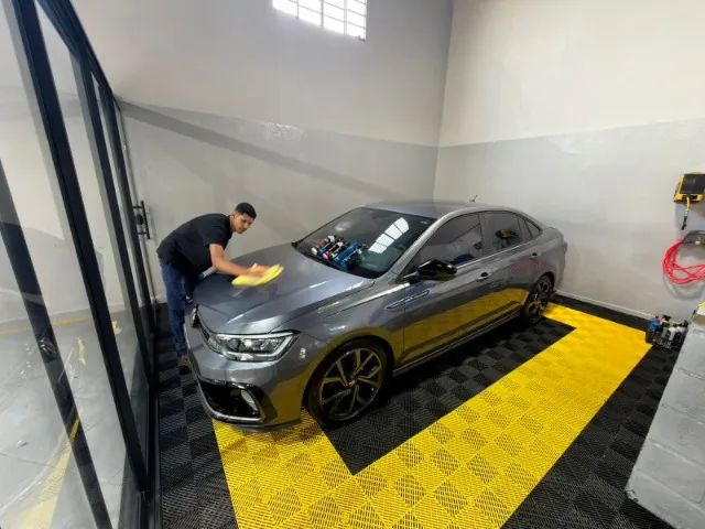 Polimento Automotivo Profissional  - Foto 5