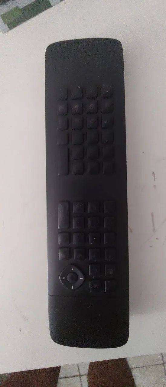 Defeito Smart tv 3D Philips  - Foto 4