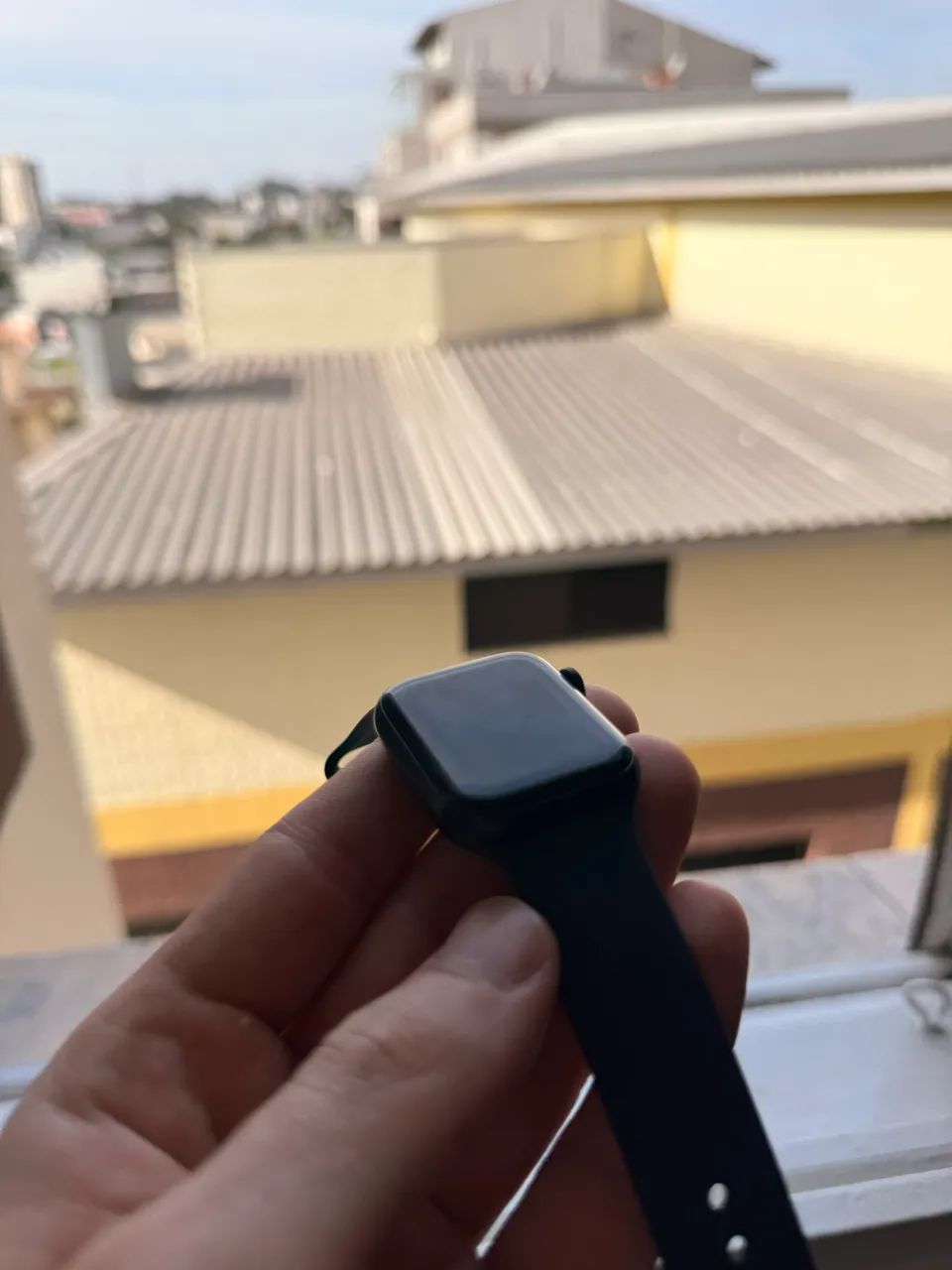 Apple Watch SE 3 - Foto 5