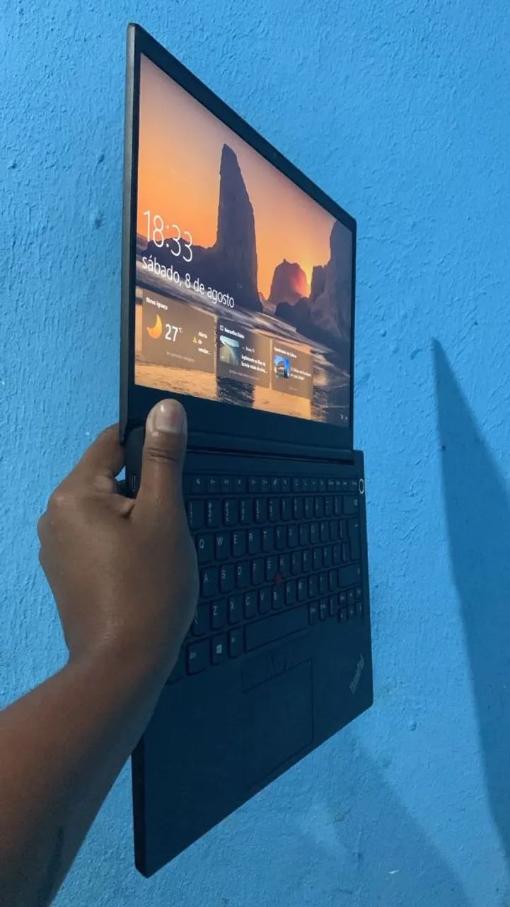Notebook Lenovo ThinkPad E14 gen 2 - Foto 5