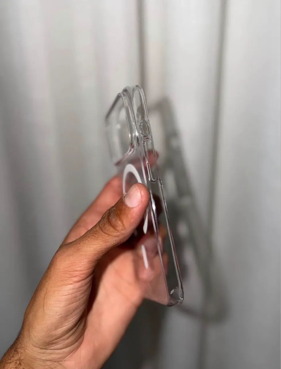 Capinha 17 Pro  - Foto 2