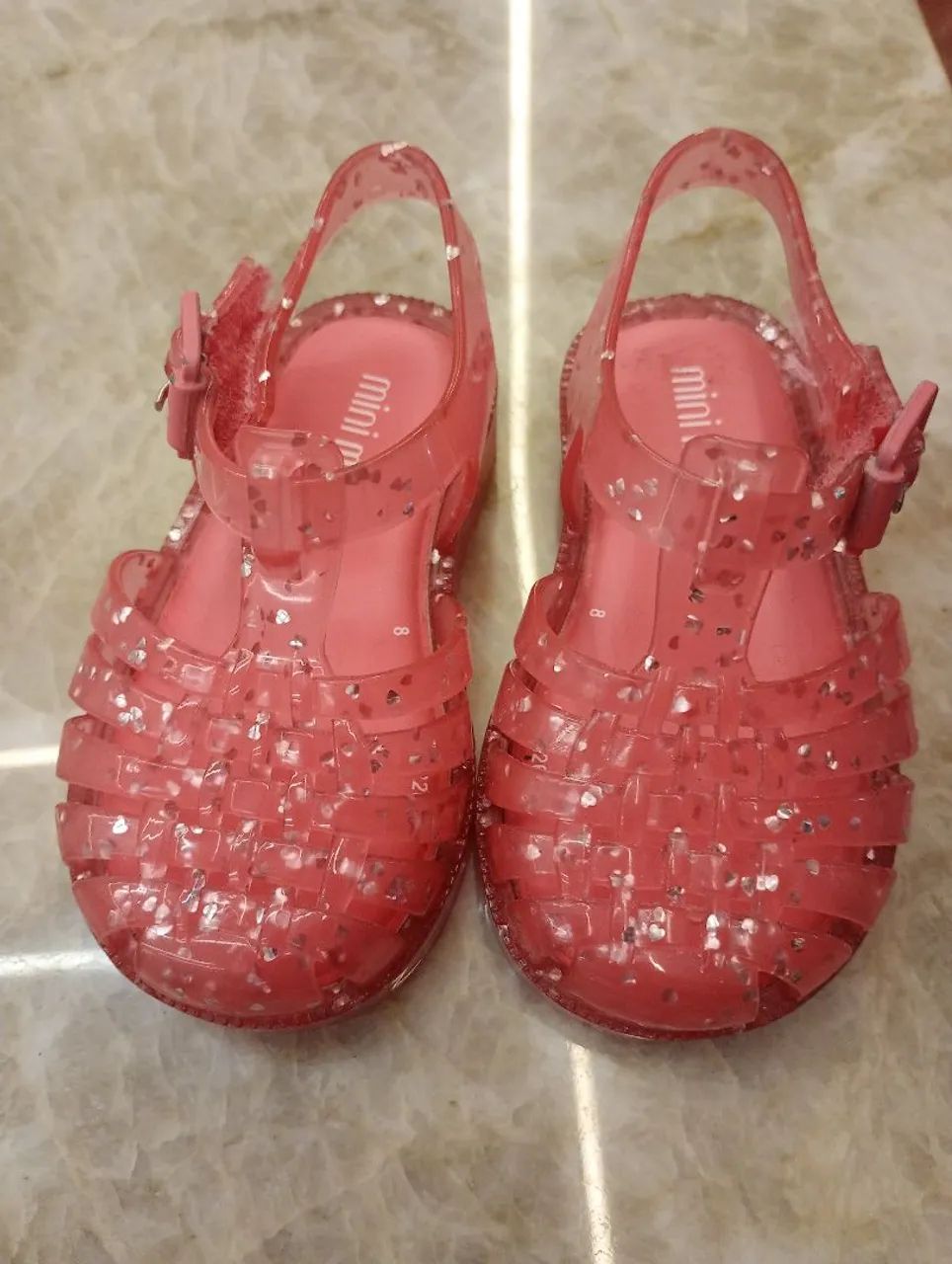 Melissa mini 17/18 - Foto 3