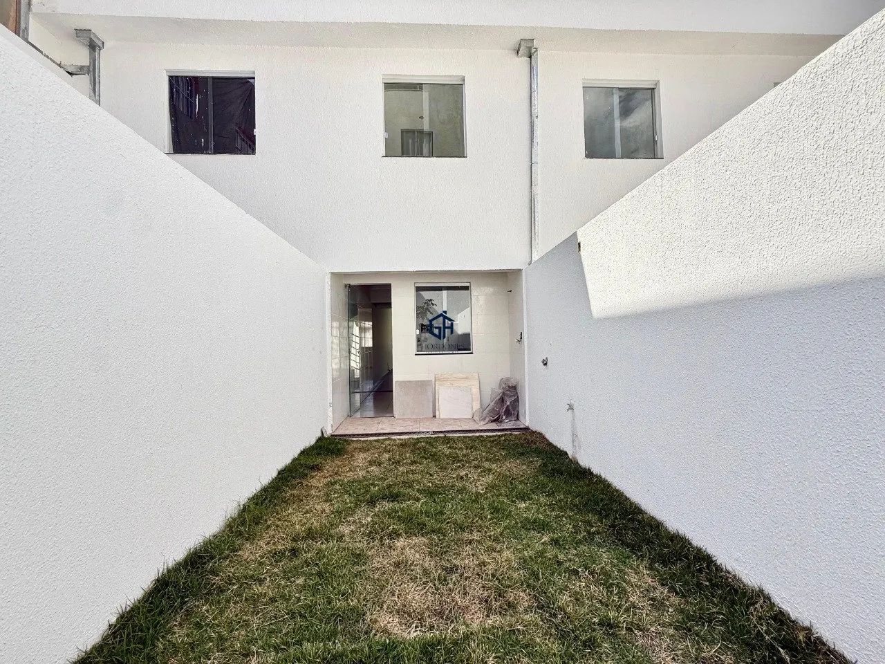 CASA GEMINADA - JARDIM LEBLON - Foto 4