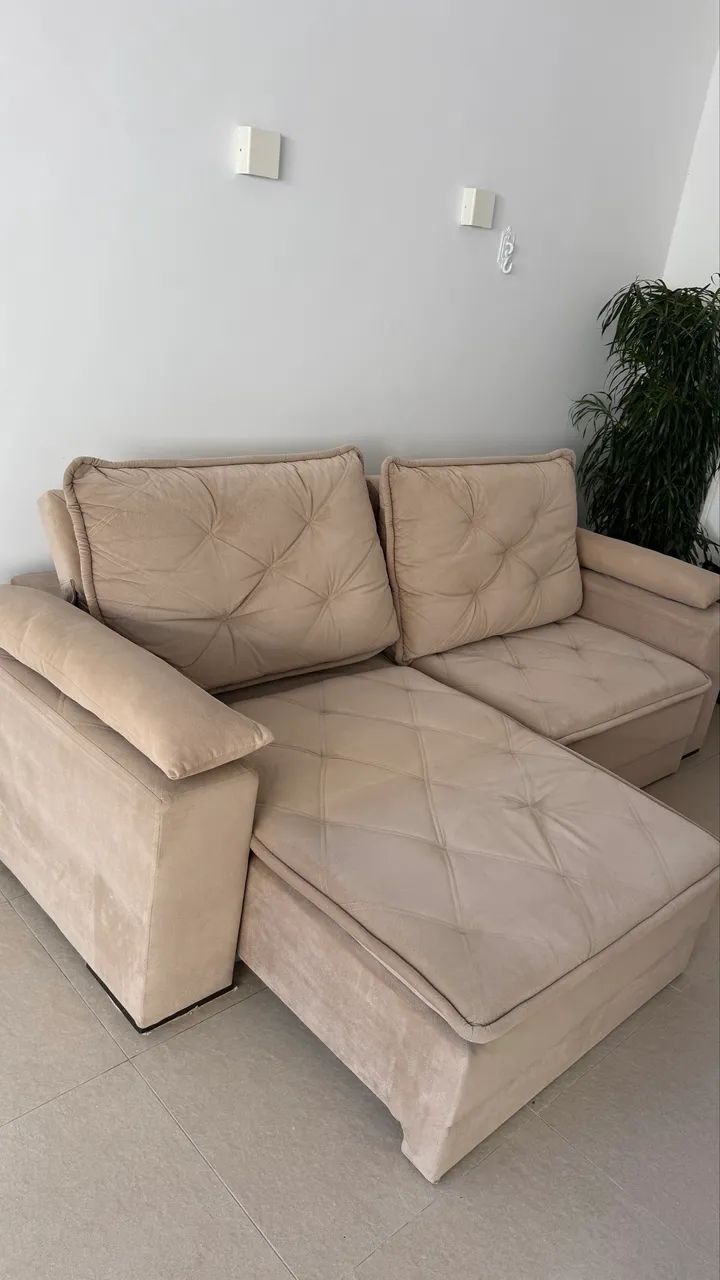 sofá retrátil  - Foto 4