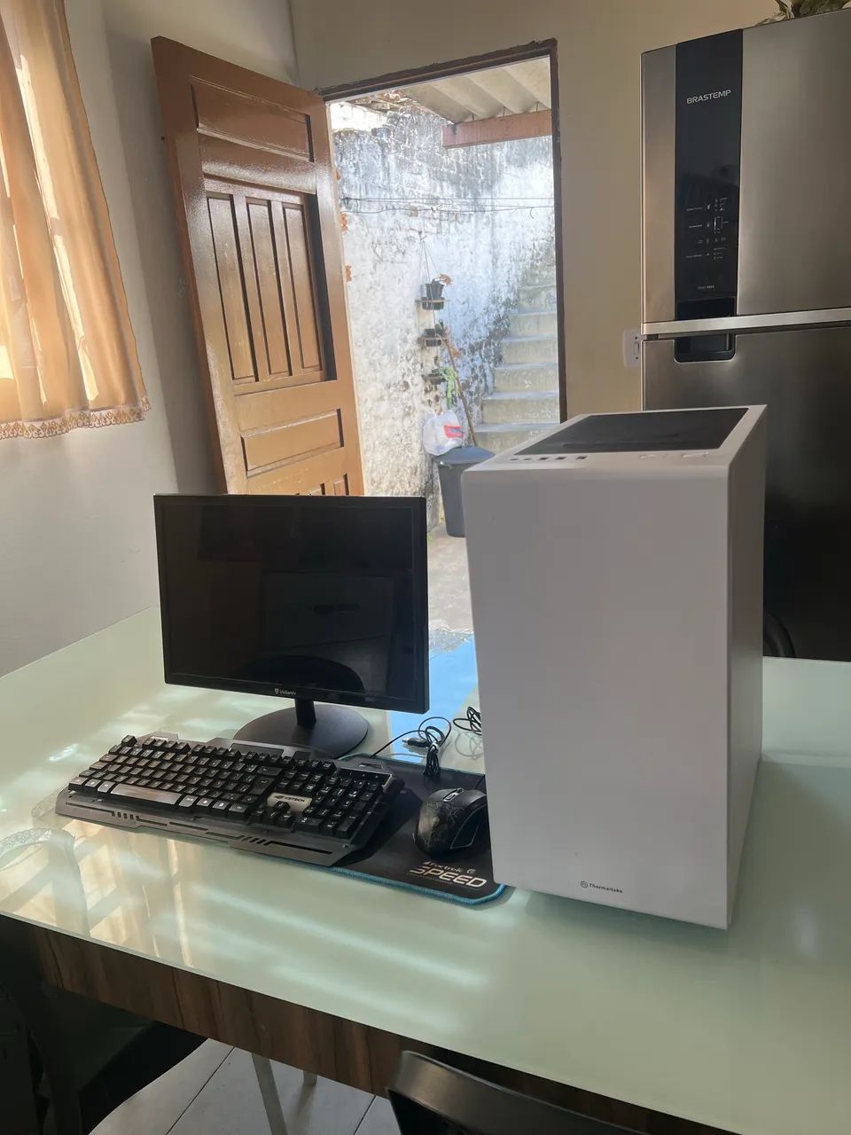 Pc gamer inicial  - Foto 2