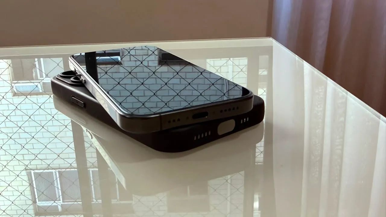 iPhone 15 Pro 256 GB - Excelente estado - Foto 3