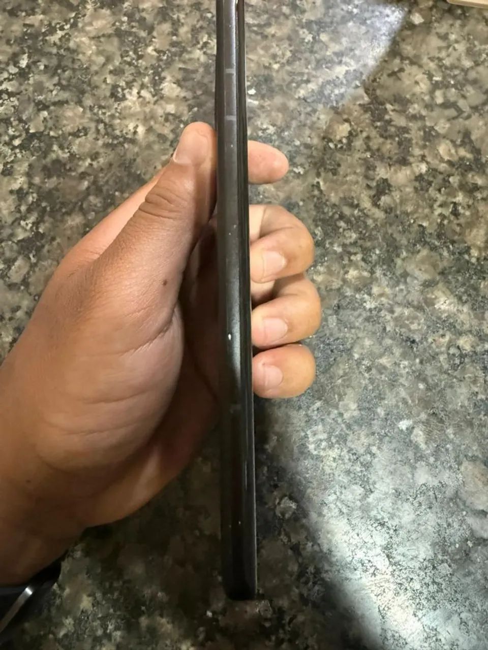 Moto Edge 50 pro Único dono - Foto 2