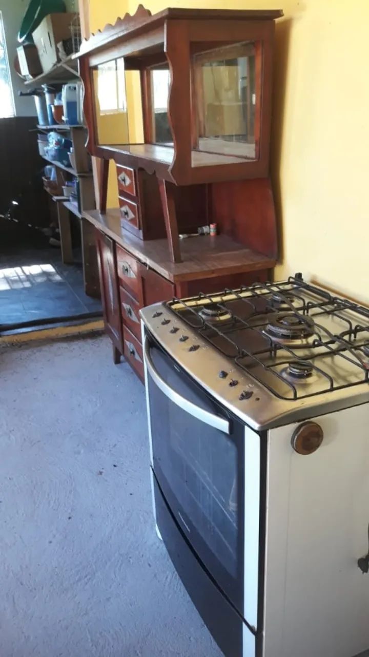 Chácara para Venda, MONTALVÃO, 4 dormitórios, 2 banheiros - Foto 3