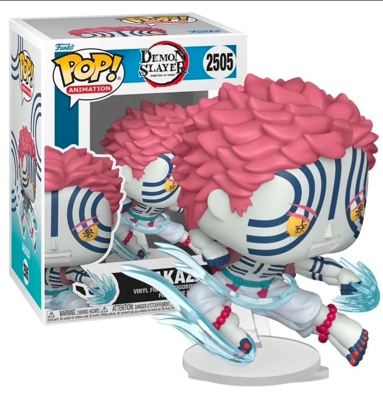 Funko Pop Demon Slayer  - Foto 3
