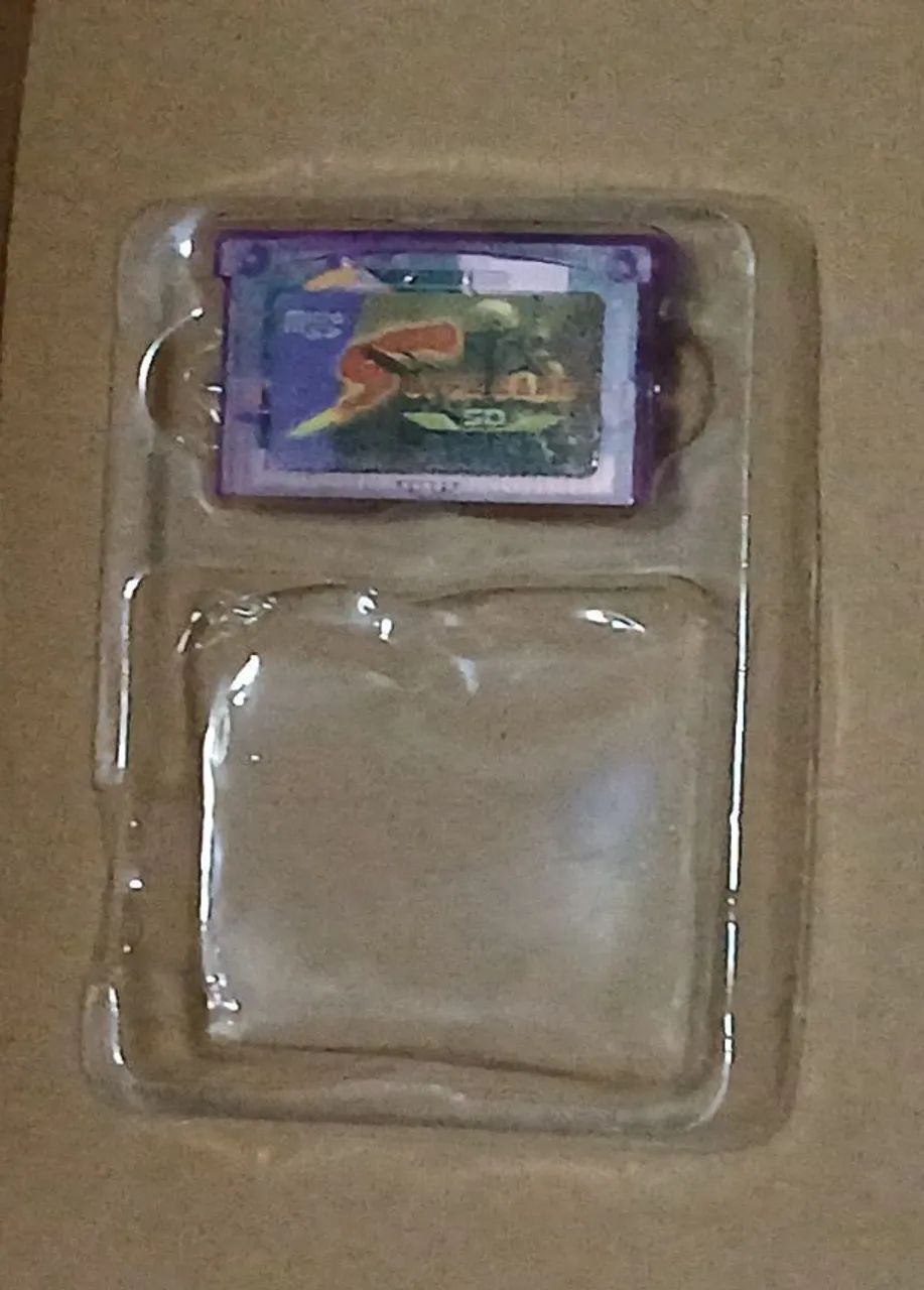 Supercard Gameboy Advance e Nintendo DS  - Foto 5