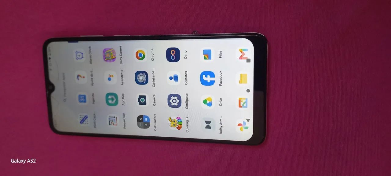 Moto e22 - Foto 3