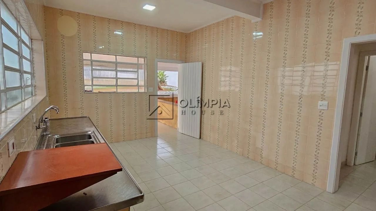 Venda · 5 dormitórios  Casa, Vila Romana - Foto 4