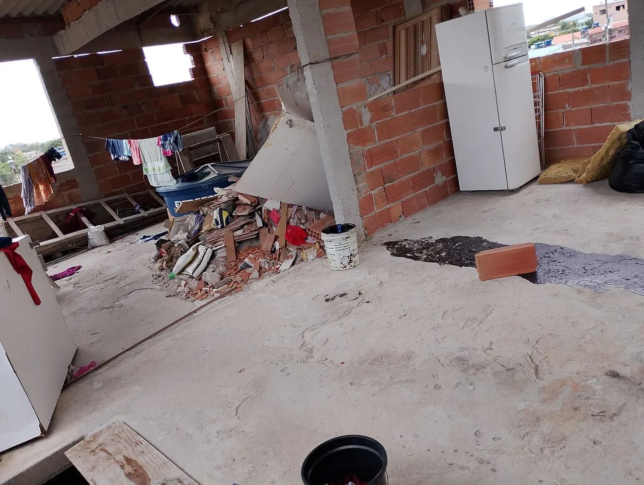 Vendo casa no João Goulart  - Foto 4