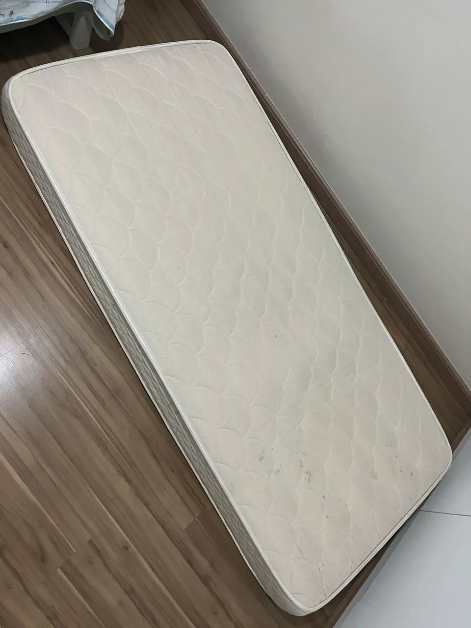 Colchão