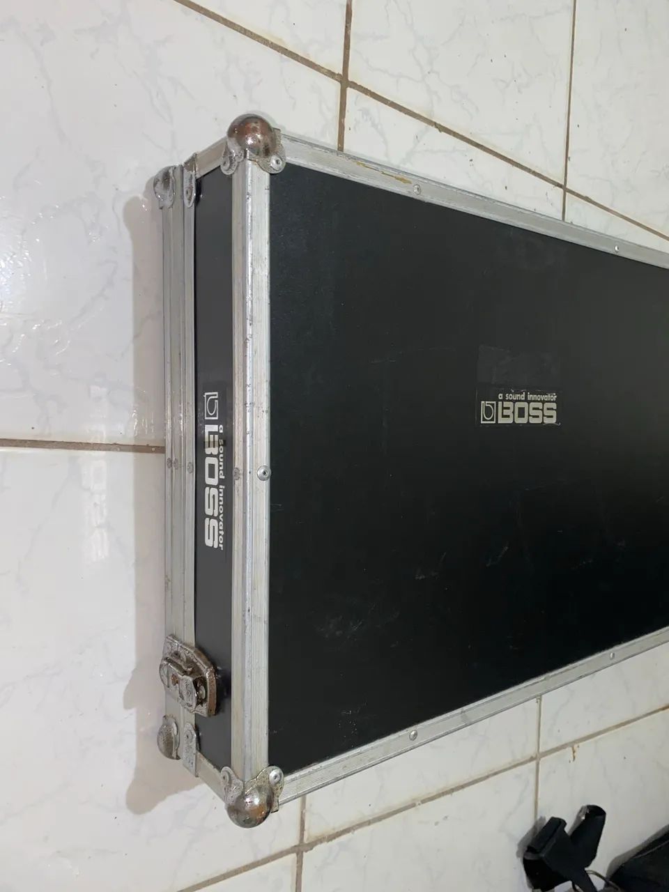 Case para pedais e pedaleira  - Foto 5