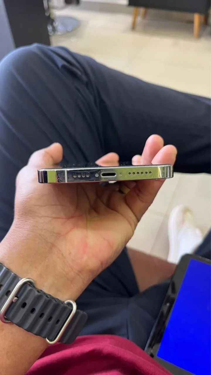 iPhone 13 Pro Max  - Foto 5