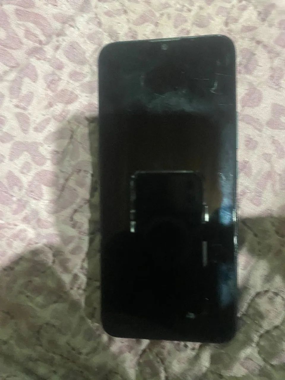Vendo celular moto e7 - Foto 3