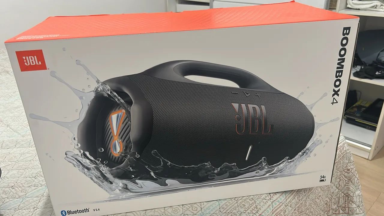 JBL