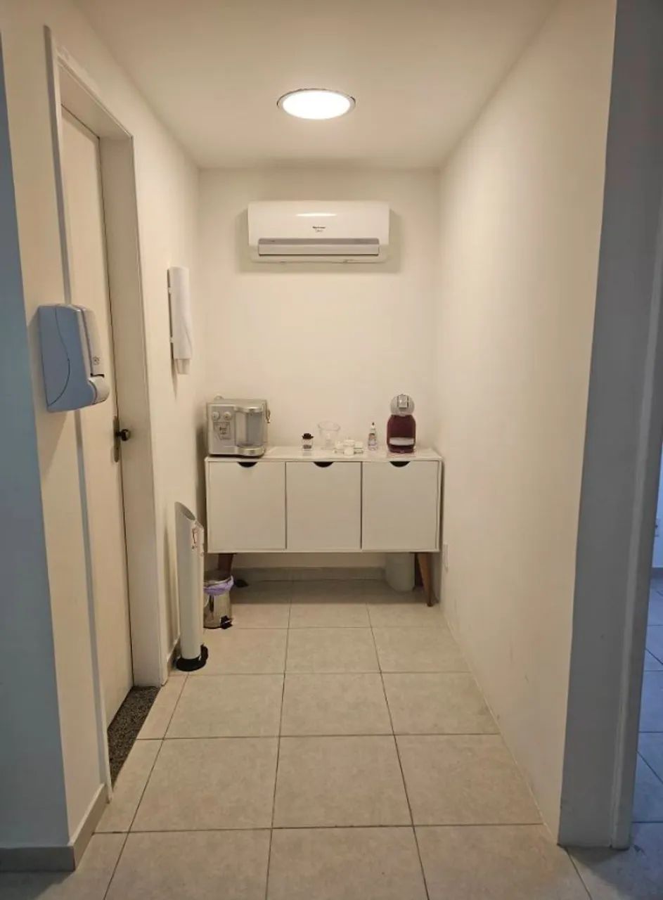 Sala comercial no Valqueire - Foto 4