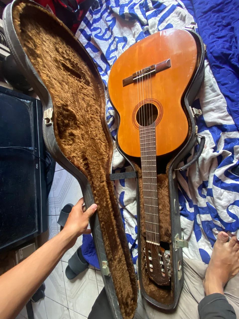Violão  - Foto 2