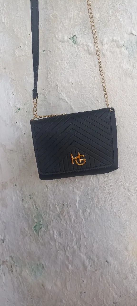 bolsa tiracolo - Foto 2