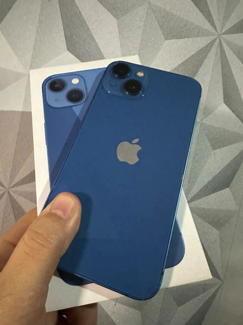 iPhone 13  - Foto 4