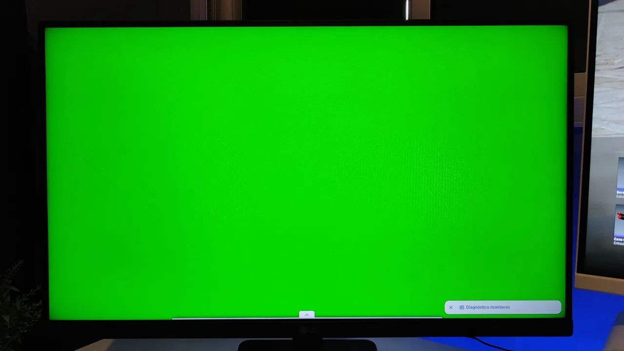 Monitor LG 24mp400 FHD IPS 5ms - Foto 4