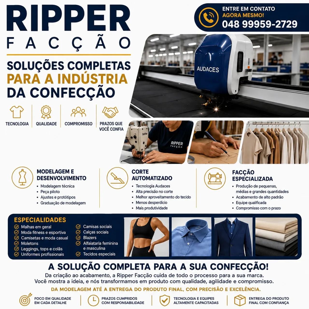 Vaga de costureira Em facção  - Foto 2