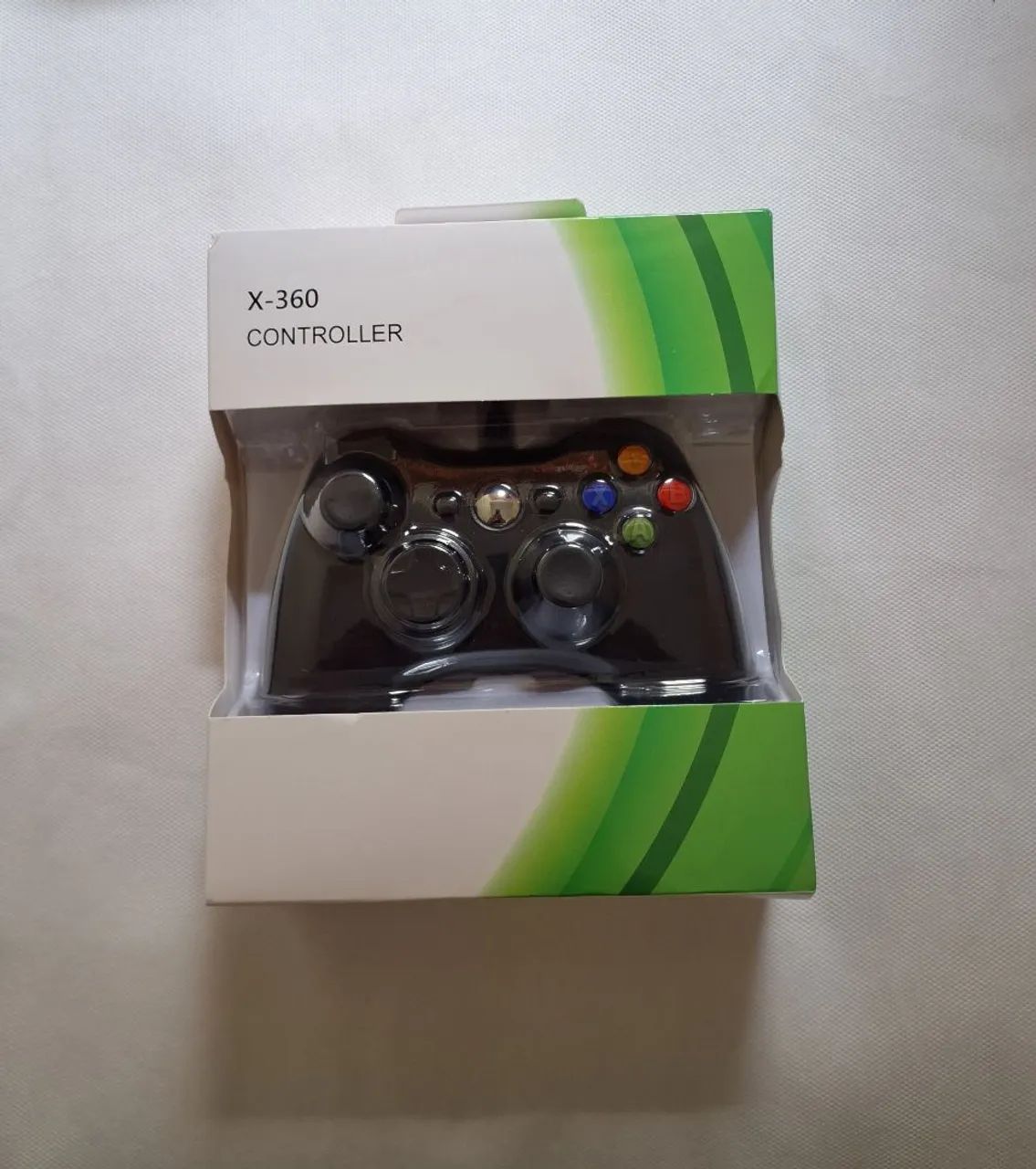 Controle para PC, Xbox, TV, Android... - Foto 2