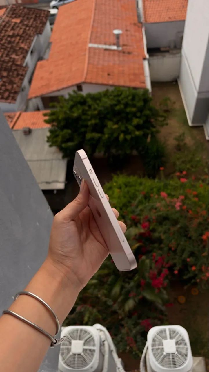 Iphone 13 - Rosa  - Foto 3