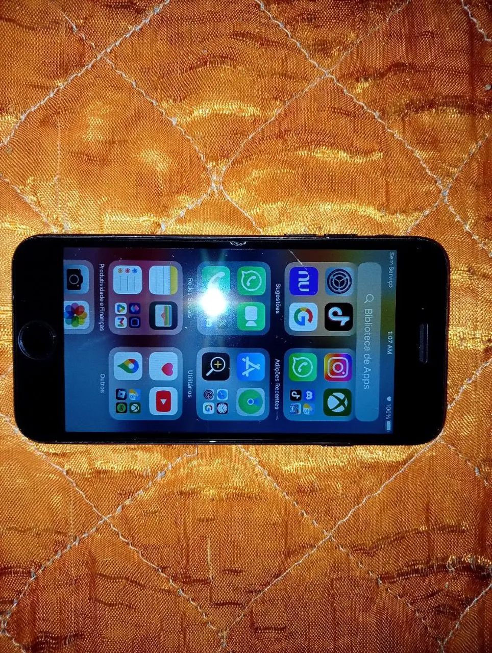iPhone 7