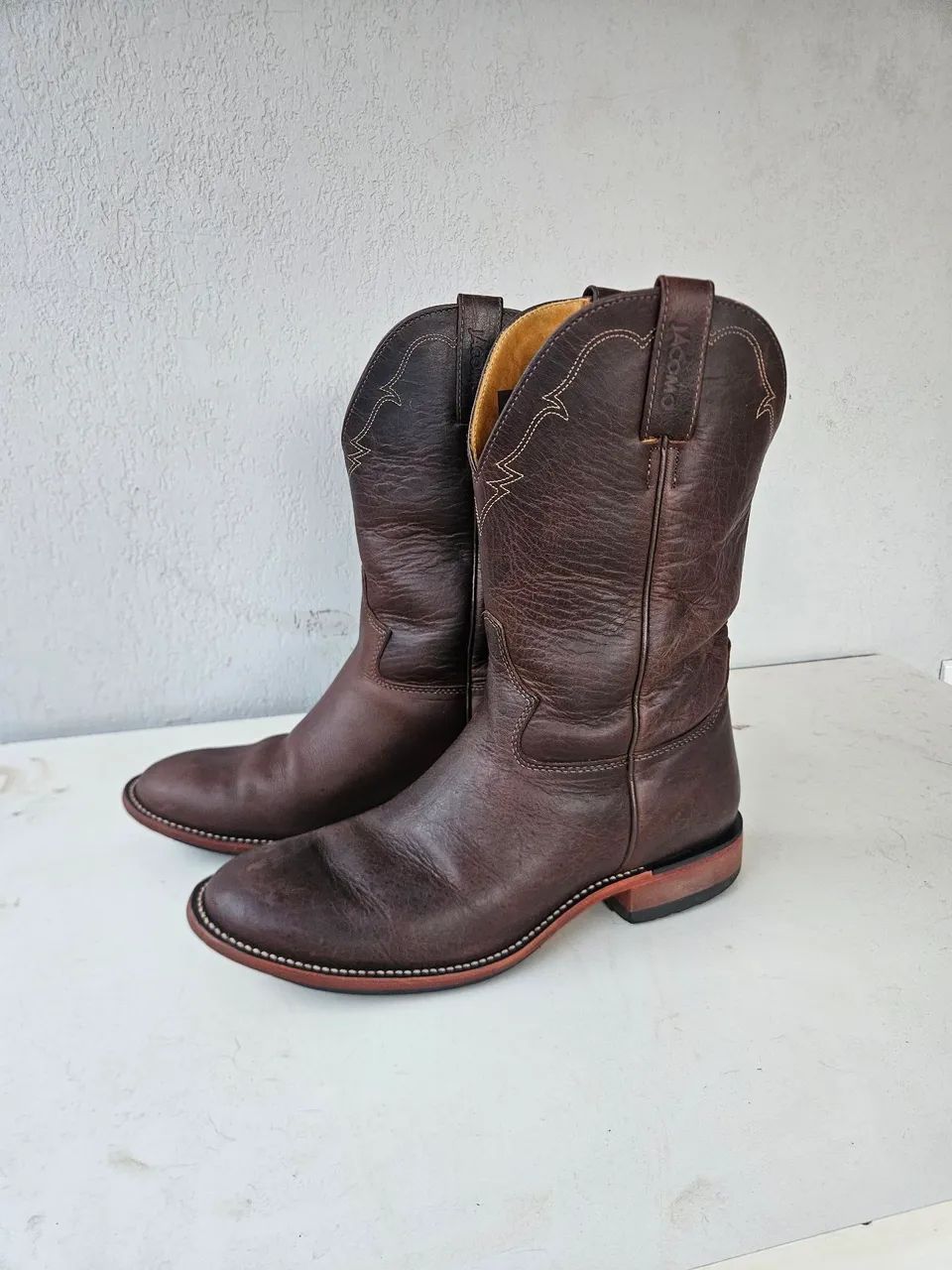 Bota Jacomo 39 - Foto 2