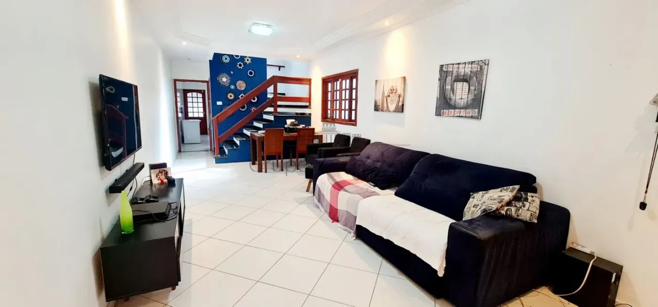 Oportunidade - Casa - Bosque dos Eucaliptos - 3 Dormitórios - 131m². - Foto 2