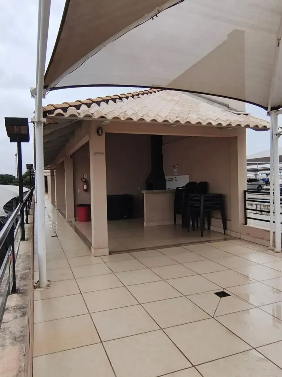 Apartamento 2 quartos ( jardim presidente) - Foto 4