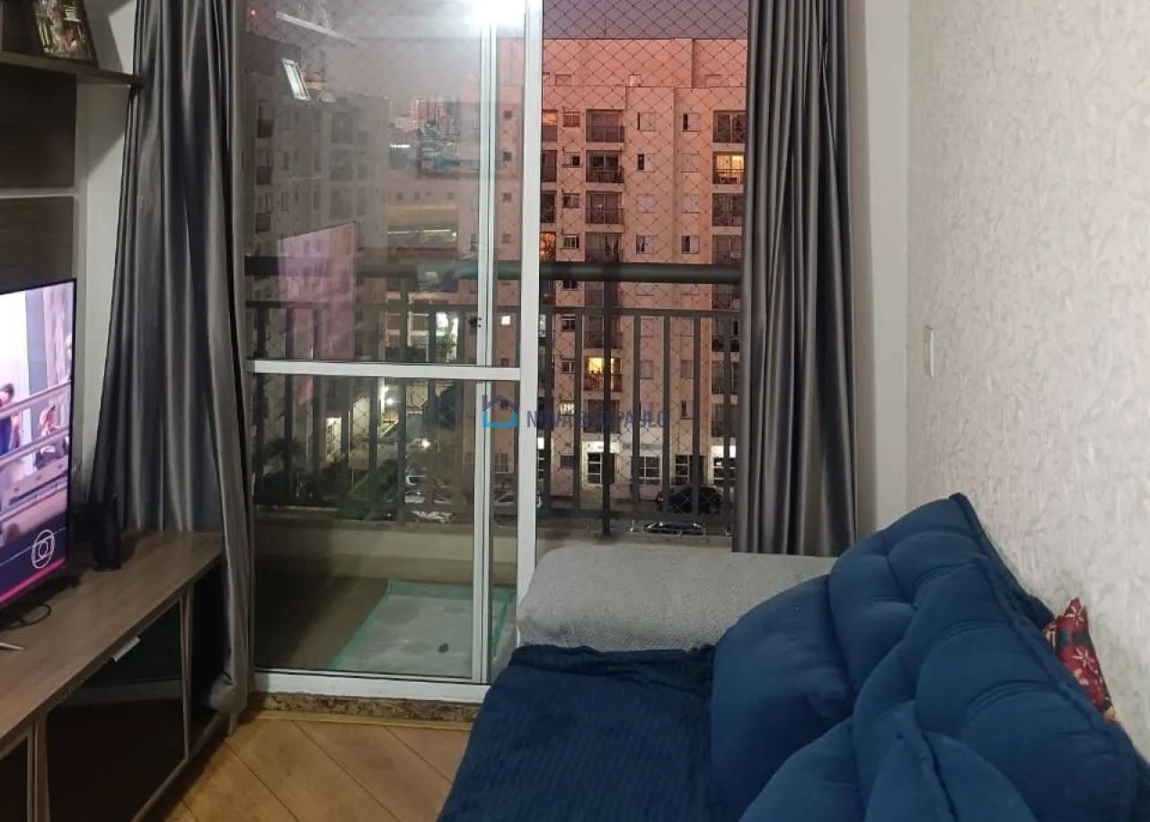 Apartamento 2 dormitórios Ipiranga - Foto 2