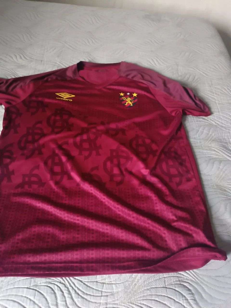 Camisa do Sport 