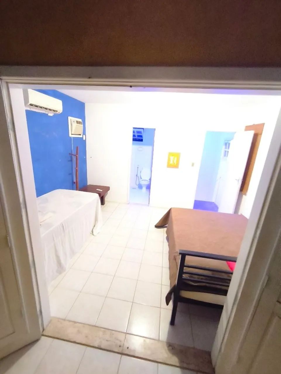 CASA DE TEMPORADA   Piscina Privativa | 5/4 Climatizados | Praia de Vilas do Atlântico  - Foto 19