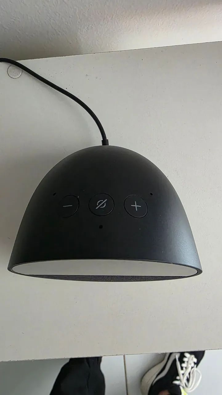 Alexa Echo Spot  - Foto 2