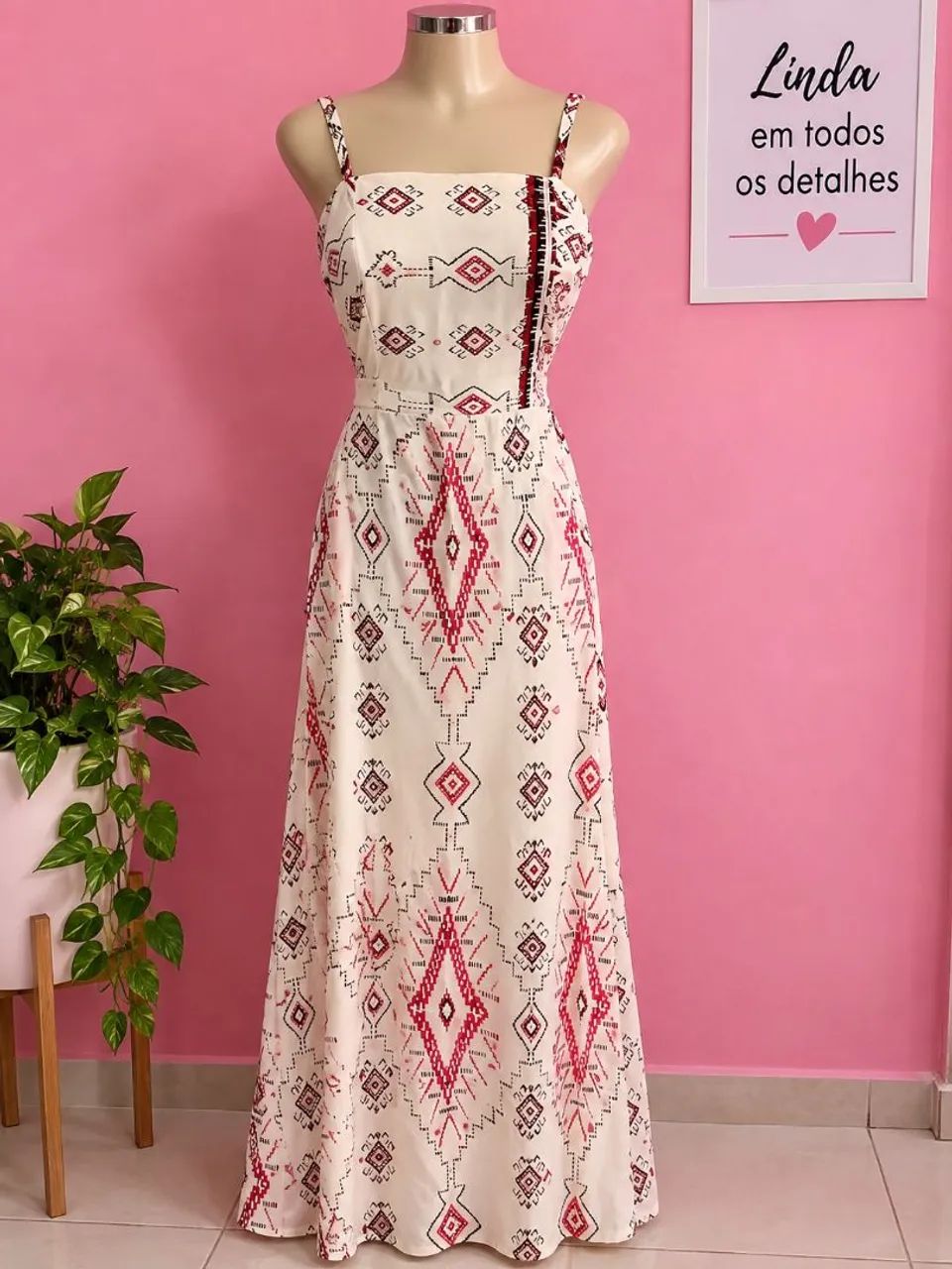 Looks disponível 