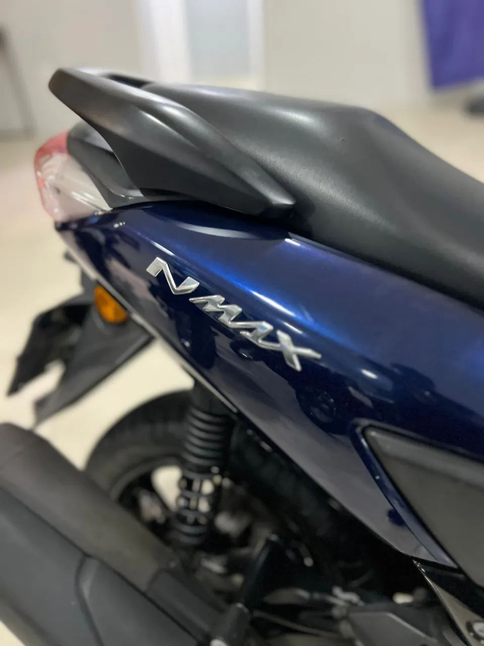 Yamaha NMax 160 cc  - Foto 4