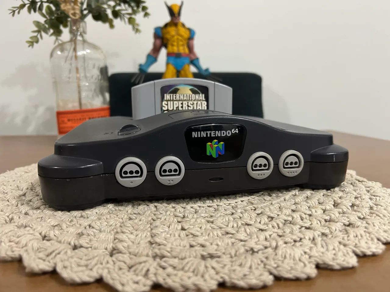 Nintendo 64