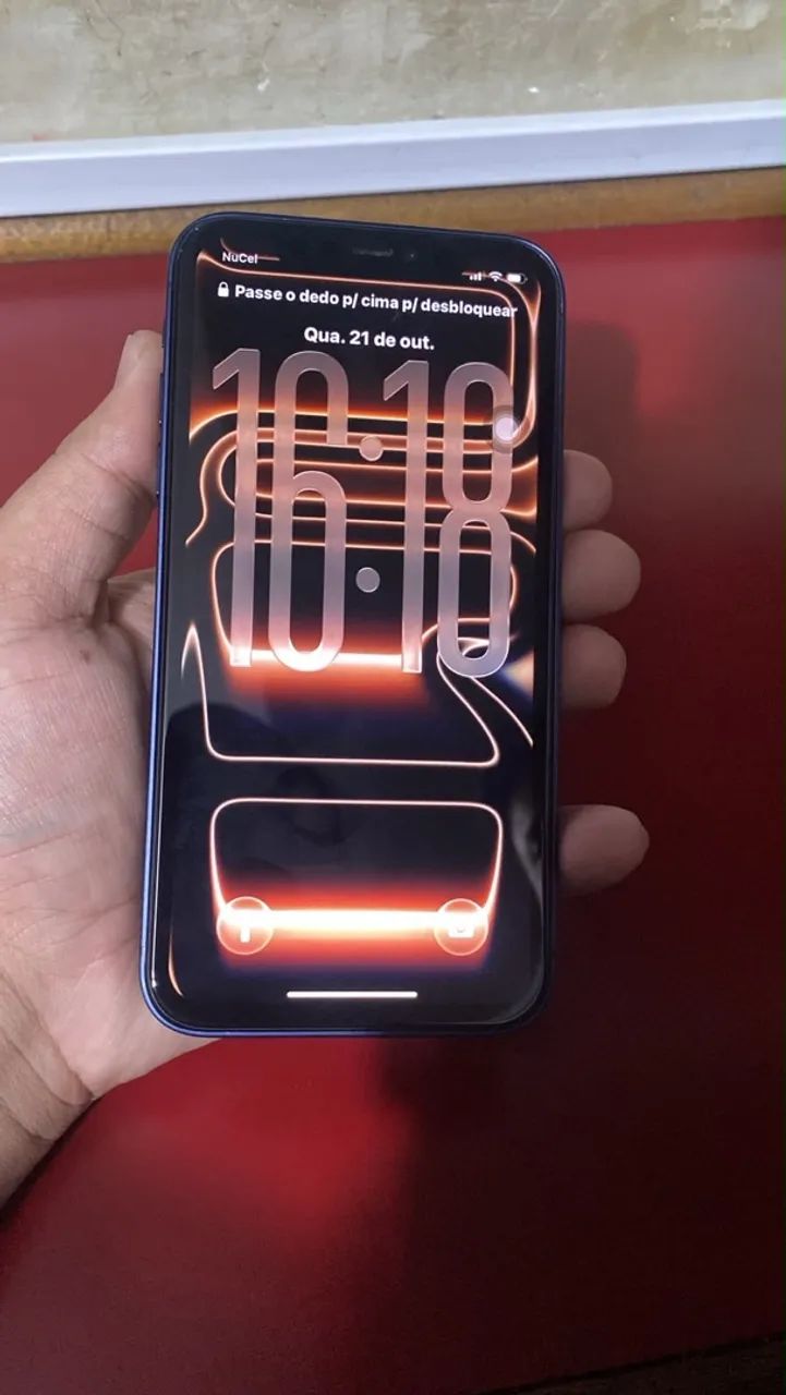 iPhone 11 transformado no 17 pro  - Foto 2